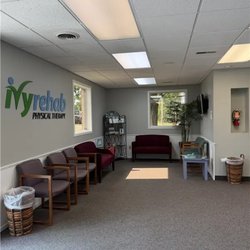 Ivy Rehab Physical Therapy