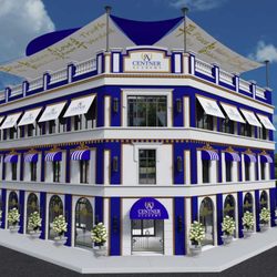 Centner Academy