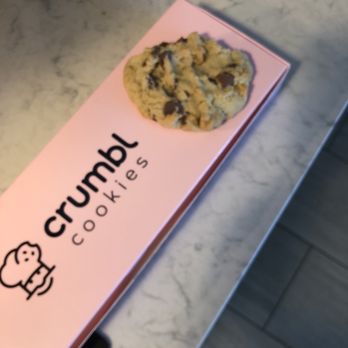 Crumbl - Redlands - Bakeries Near Me - Redlands, California
