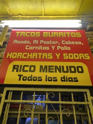 Taqueria Tijuana by null
