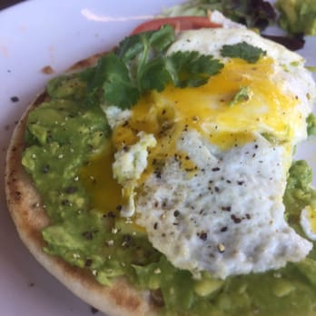 Rivertap - Lunch special pita with avocado and fried egg...DELISH!!! - New American Near Me - The Dalles, Oregon Rivertap - Lunch special pita with avocado and fried egg...DELISH!!! - New American Near Me - The Dalles, Oregon