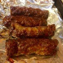 My Independence born & raised fiancé is thrilled! He says thank you and raves that HyVee Bratwurst are the best! My Independence born & raised fiancé is thrilled! He says thank you and raves that HyVee Bratwurst are the best!