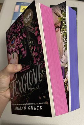 Barnes & Noble by null