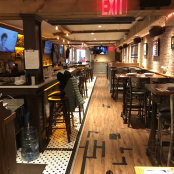 BarDough - Bars Near Me - New York, New York