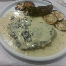 Pizzeria Piccola