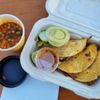 Melina’s Kitchen gift card