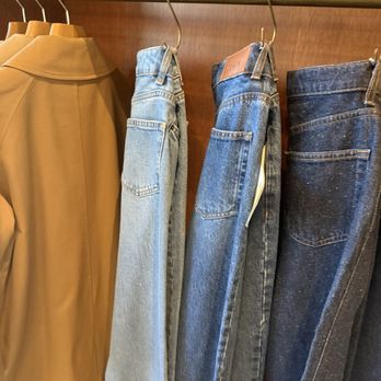 Sezane - Shoe Stores Near Me - Austin, Texas Sezane - Shoe Stores Near Me - Austin, Texas