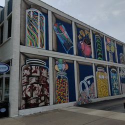 Sweet On Elm