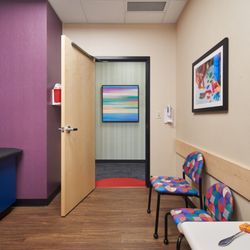 South Lake Pediatrics