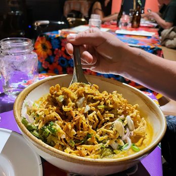 Wild Rose Northern Thai Eats - Thai Near Me - Bend, Oregon