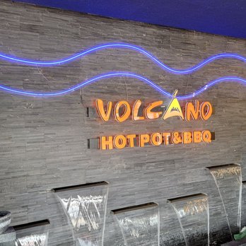 Volcano Hot Pot & BBQ - Hot Pot Near Me - Orlando, Florida Volcano Hot Pot & BBQ - Hot Pot Near Me - Orlando, Florida
