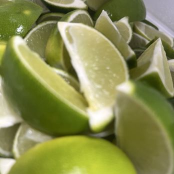 Alegria Tacos - Limes - Mexican Near Me - Oakland Park, Florida