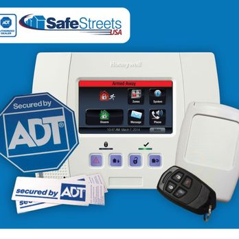 Safe Streets USA - ADT Authorized Dealer - Security Systems Near Me Safe Streets USA - ADT Authorized Dealer - Security Systems Near Me