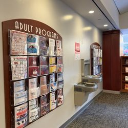 West Babylon Public Library - Programs Available 9-28-2026