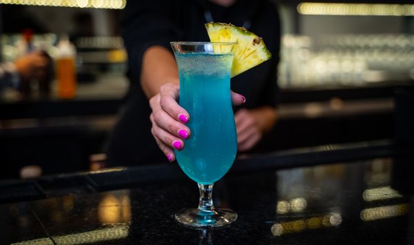 Seven Ten Social by null