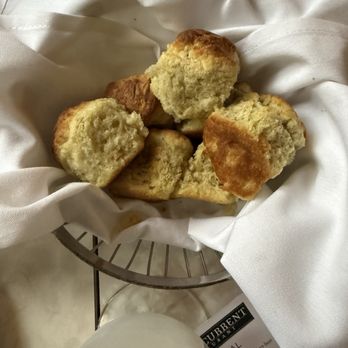 Undercurrent Restaurant - Biscuits - French Near Me - Greensboro, North Carolina