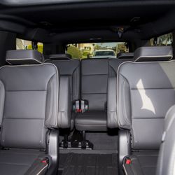 Moon Limo