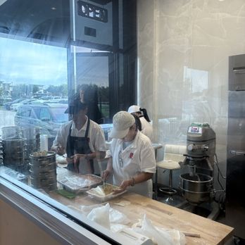 Shanghai Taste - Shanghainese Near Me - Plano, Texas