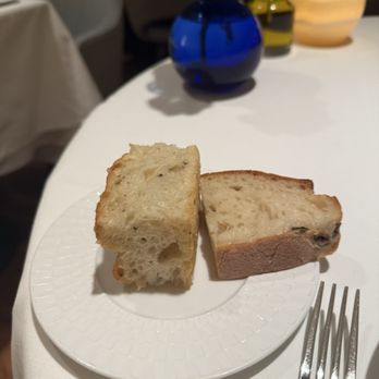 Marea Beverly Hills - Bread - Italian Near Me - Beverly Hills, California