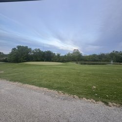 Crown Hill Golf Club