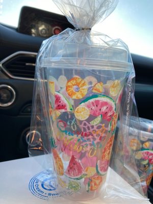 Golly G's Ice Cream by null