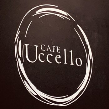Cafe Uccello - Uccello Strong! - Breakfast & Brunch Near Me - Oakland, California