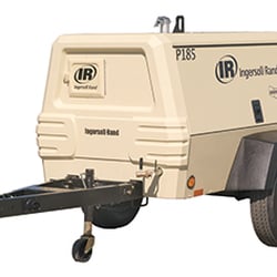 G Hydro - Air compressors such as this are required for system shut downs, keeping systems from damage the winter ice can cause.