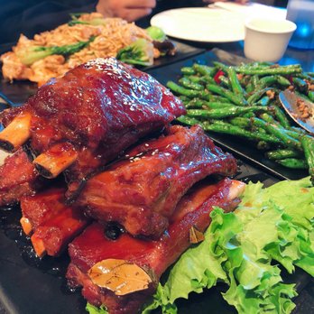 Super Juicy Dumplings - sticky short ribs - Dim Sum Near Me - Brea, California Super Juicy Dumplings - sticky short ribs - Dim Sum Near Me - Brea, California