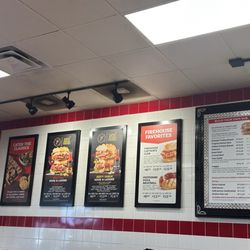 Firehouse Subs - Specials