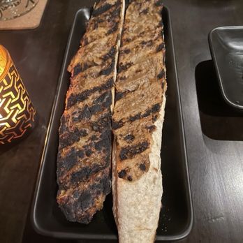 Xacalli Kitchen - bread - Mexican Near Me - Silverado, California Xacalli Kitchen - bread - Mexican Near Me - Silverado, California