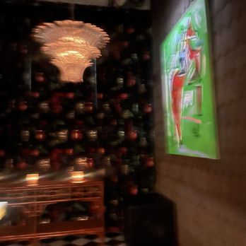 Kashmir - Cocktail Bars Near Me - Chicago, Illinois