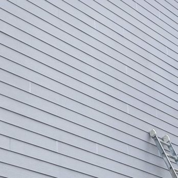 Smith Douglas Homes - Completely left out caulking on siding. - Real Estate Services Near Me - Woodstock, Georgia Smith Douglas Homes - Completely left out caulking on siding. - Real Estate Services Near Me - Woodstock, Georgia