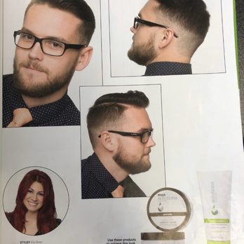 Supercuts - THis is what I asked for. I infact showed her this photo. - Hair Salons Near Me - ROUND ROCK, Texas