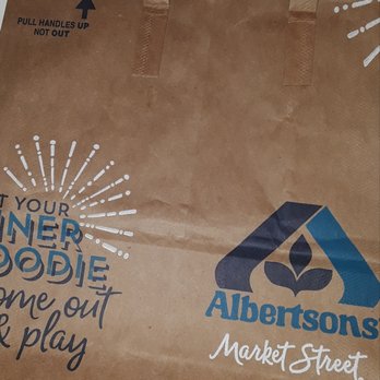 Albertsons - Symbol of Freedom from Nanny State Oppression. - Grocery Near Me - Meridian, Idaho Albertsons - Symbol of Freedom from Nanny State Oppression. - Grocery Near Me - Meridian, Idaho