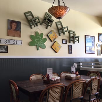 Starling Diner - Cute wall decor... - New American Near Me - Long Beach, California Starling Diner - Cute wall decor... - New American Near Me - Long Beach, California