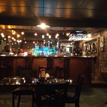 Underground Public House - Da bar. - American Near Me - Carbondale, Illinois