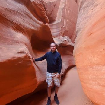 Antelope Slot Canyon Tours - Tours Near Me - Page, Arizona Antelope Slot Canyon Tours - Tours Near Me - Page, Arizona