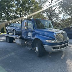 All Area Towing