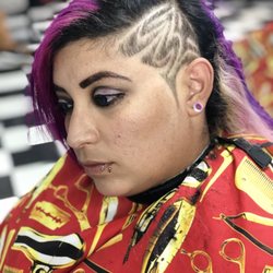 Pedro's Barbershop