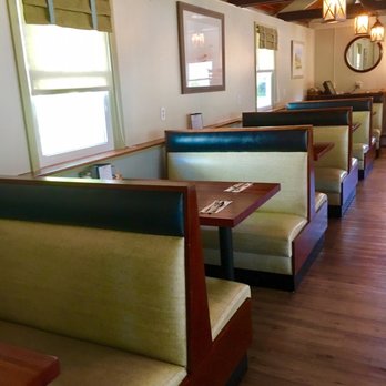 Crabapple's - Seafood Near Me - Falmouth, Massachusetts