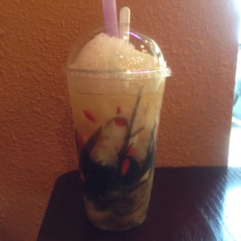 Che Dessert - Sam Bo Luong - Coffee & Tea Near Me - Seattle, Washington
