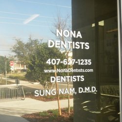 Nona Dentists and Orthodontics