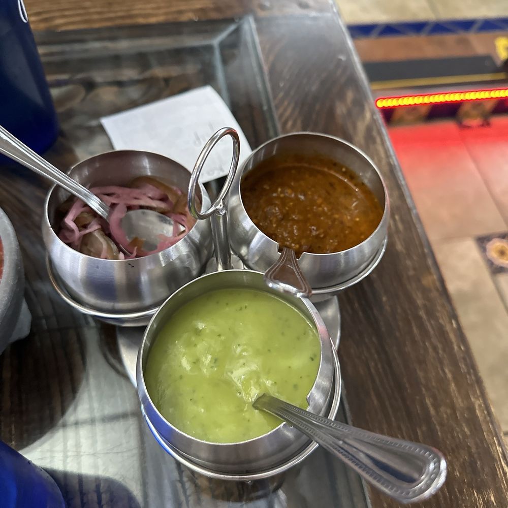 Monarca's - Mexican Near Me - Cape Coral, Florida