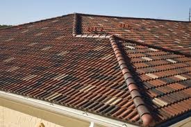 tile roofing - Complete tile roof replacement tile roofing - Complete tile roof replacement