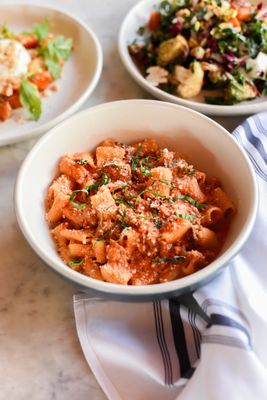 North Italia by null