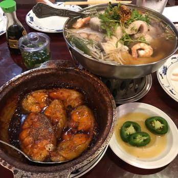 Tao Ngo Restaurant - Seafood Near Me - Houston, Texas Tao Ngo Restaurant - Seafood Near Me - Houston, Texas