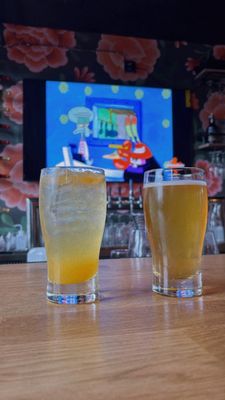 Democracy Brewing Eastie by null