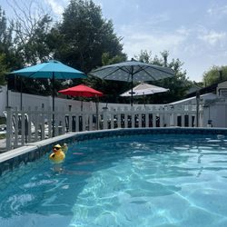 Ocean State Job Lot - Umbrellas