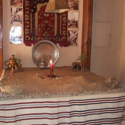 Couscous Haus
