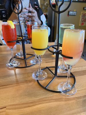 J's Breakfast Club by null